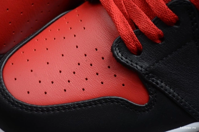 Rep MAX Banned 1 432001-001 Air Retro Jordan 0629